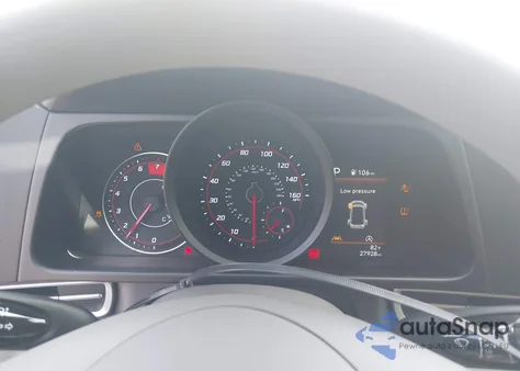 2022 Hyundai Elantra Se из США, поврежденный, VIN 5NPLL4AGXNH075404